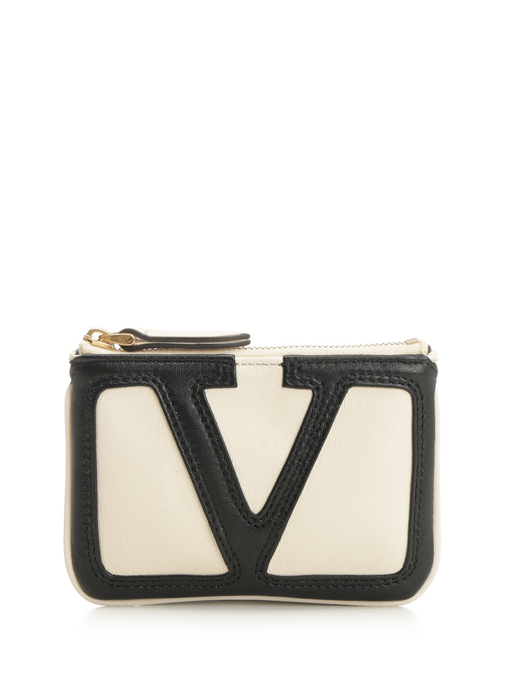 Valentino Garavani Viva Superstar Small leather goods - Beige | 81753db2e3908a924c15d69354142e0e7d1269f1