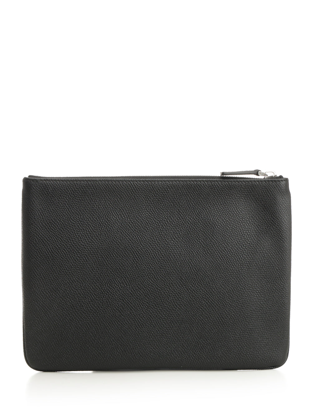 Valentino Garavani Vlogo Signature Small leather goods - Black | e670da7e79744354a0a9ec024185683da8f62857