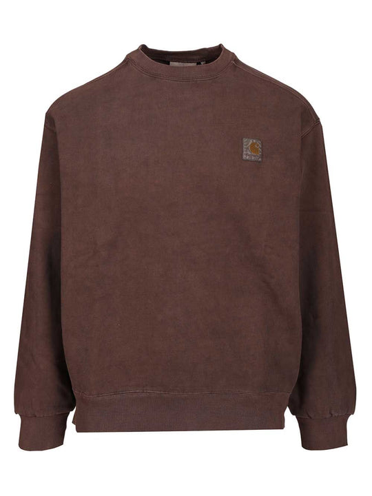 Vista Sweatshirts Brown