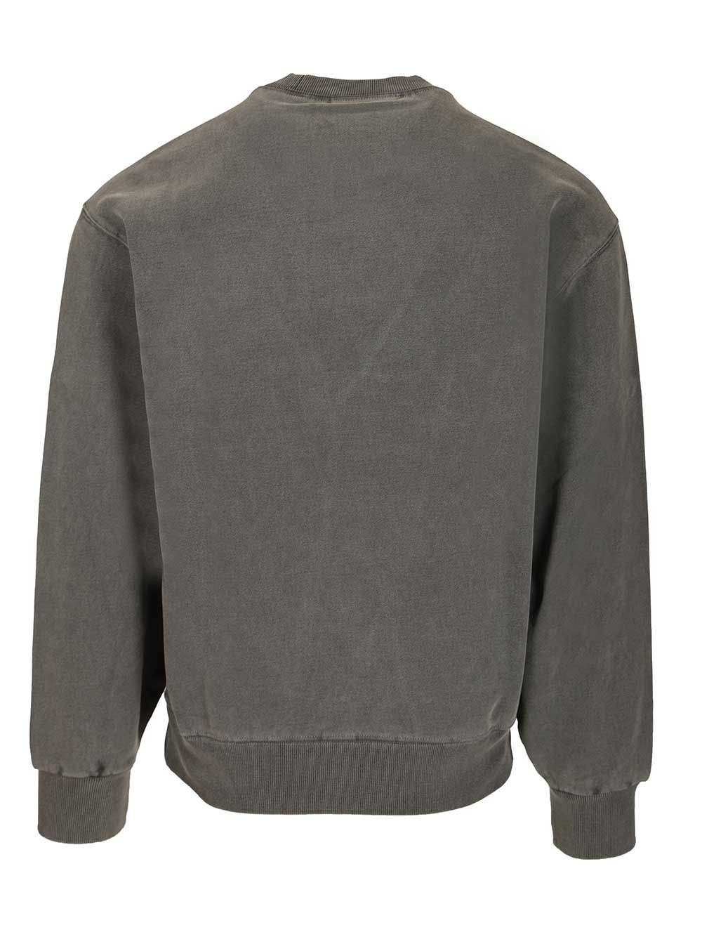 Carhartt Wip Vista Sweatshirts - Black | 031ef610c6212354132c4a2f1ae6c5262854c1ed