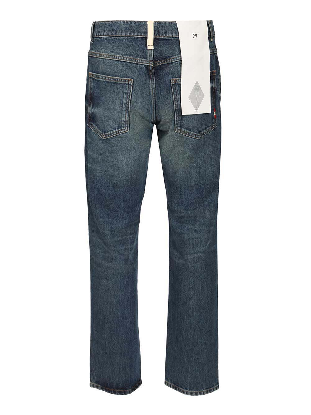 Amish James Jeans - Blue | fa031ae10040e0cab829b40f5017a290a212aaf6