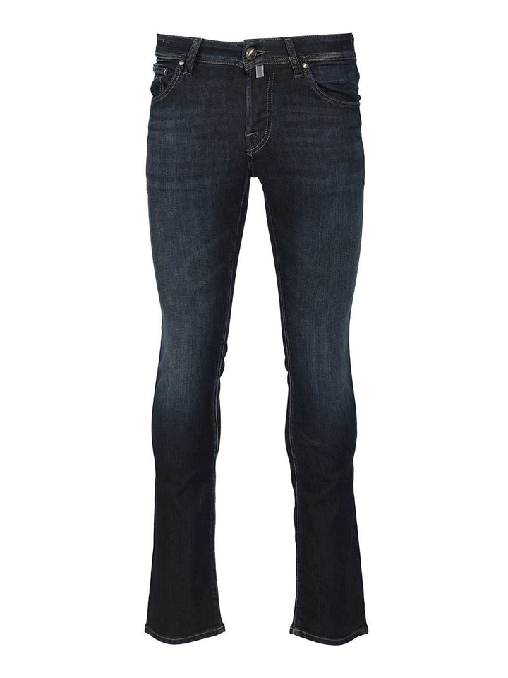 Jacob Cohen Nick Jeans - Blue | 6171e64c571548392d10dcd9cfcc8c2799901297