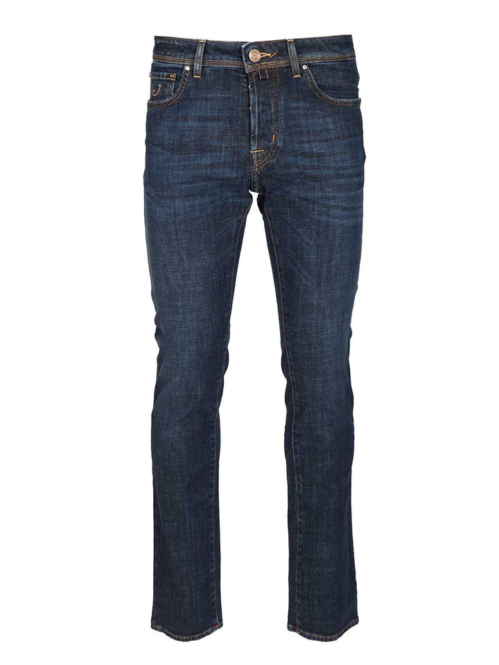 Jacob Cohen Bard Jeans - Blue | fc7d44cb62ced3234c51f3025c39661456546fc0