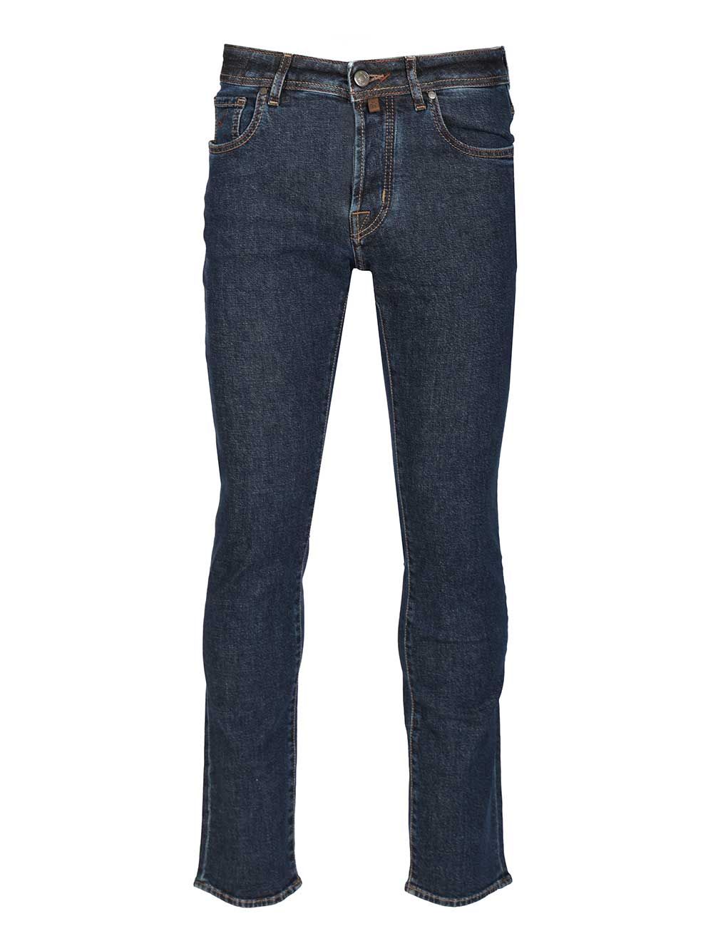 Jacob Cohen Bard Jeans - Blue | 9b054064180f0f2671adeed748646bef16103181