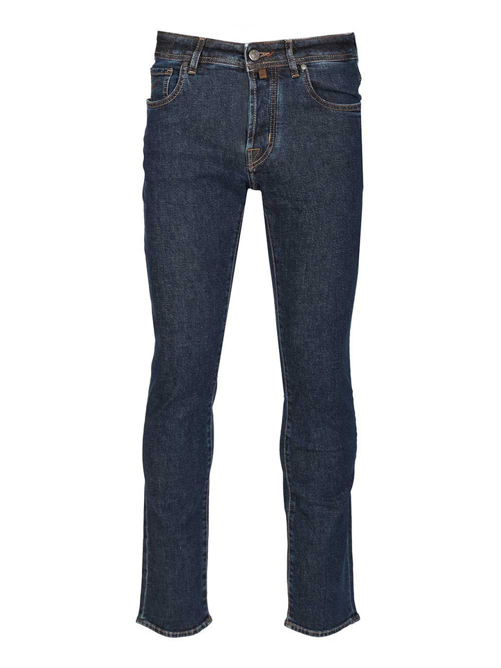 Jacob Cohen Bard Jeans - Blue | 9b054064180f0f2671adeed748646bef16103181