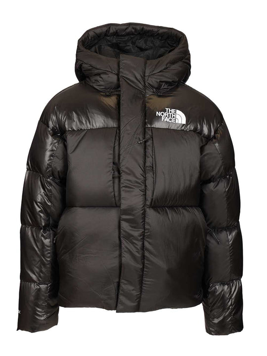 Pertex Down Jacket Coats Black