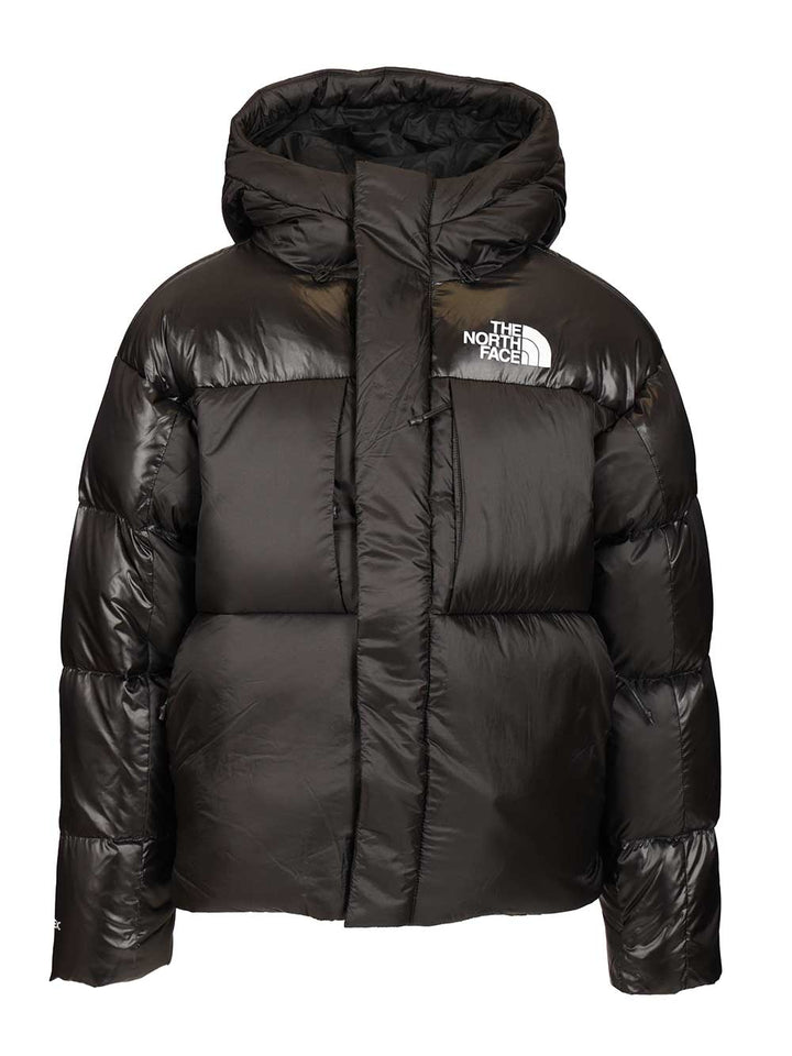 The North Face Pertex Down Jacket Coats - Black | c702ccc3c191b9a68d5ce4aef9bb327d3517a90d
