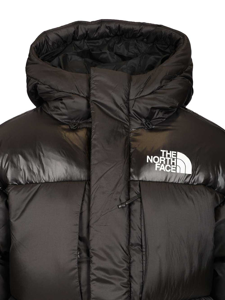 The North Face Pertex Down Jacket Coats - Black | 47d0e40587b12911231b90262e5a617a8ef583d2