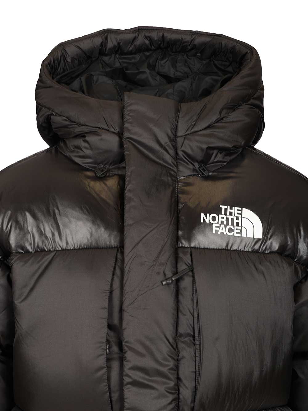 The North Face Pertex Down Jacket Coats - Black | 47d0e40587b12911231b90262e5a617a8ef583d2