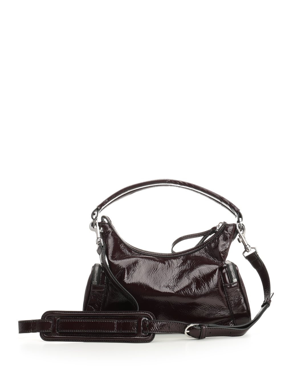 Stella Mccartney Dartmoor Shoulder Bags - Brown | 0becb6c51f5f6045cd27acfc0201dc0e67e7d66b