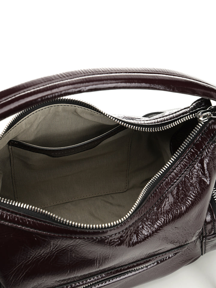 Stella Mccartney Dartmoor Shoulder Bags - Brown | 98489461c717ef1bbf2656bdc609008adc69094d