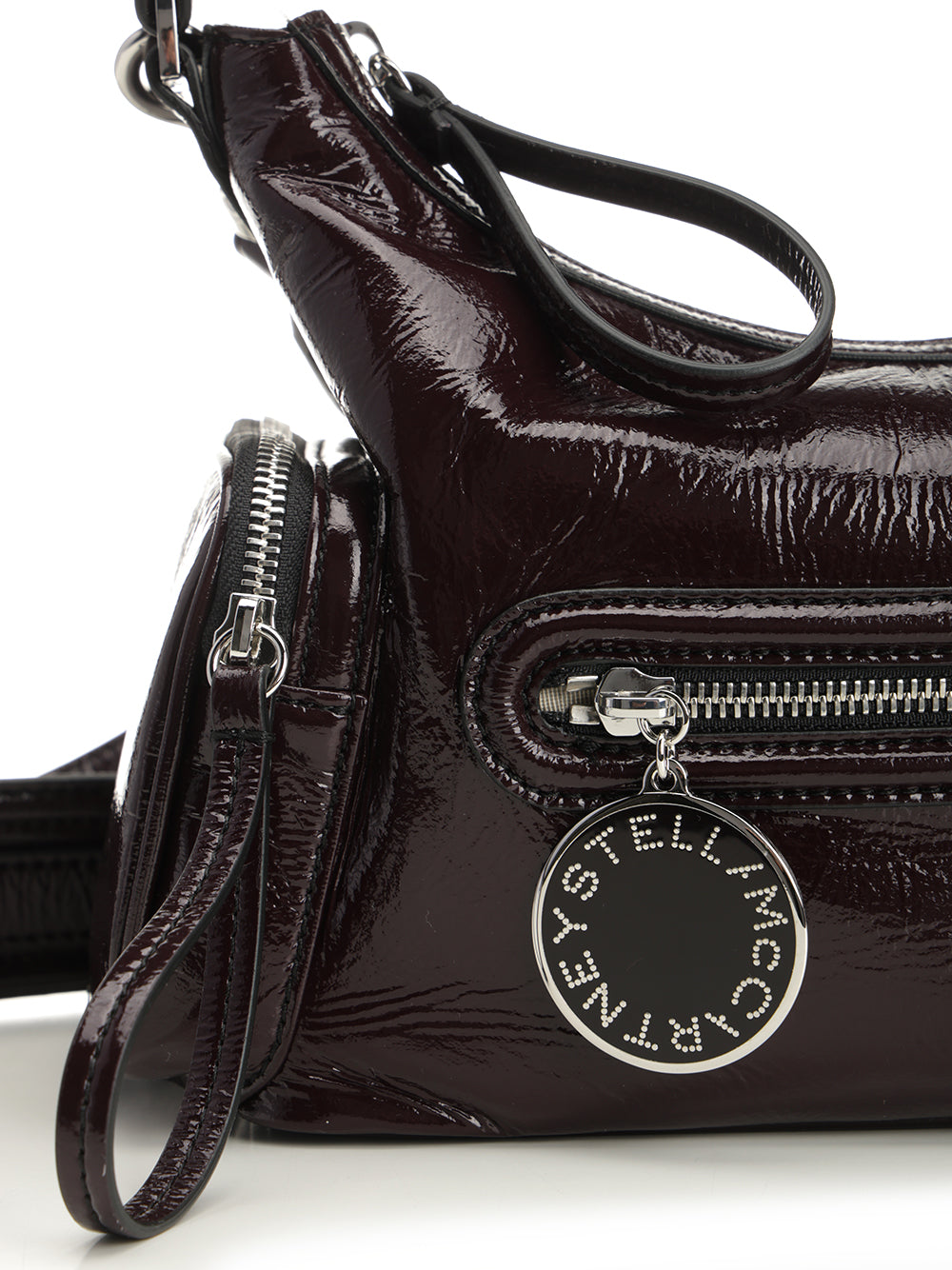 Stella Mccartney Dartmoor Shoulder Bags - Brown | 76ccb0fb72dc20bad36c99dff667f785a295d3a2