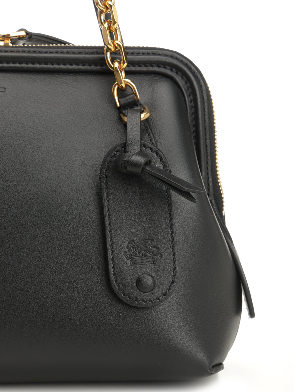 Etro Doc Shoulder Bags - Black | 030f50f1857648422eb642c36e9d014b6b272a84