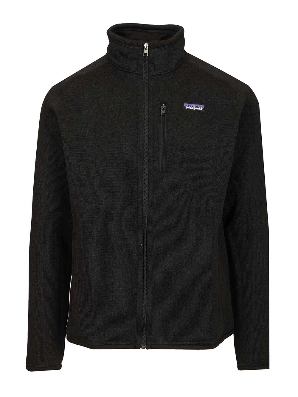 Patagonia This Full-Zip Jacket Jackets - Black | 40c0e940032b596b8334b7d86d8c9fe032ebdb42