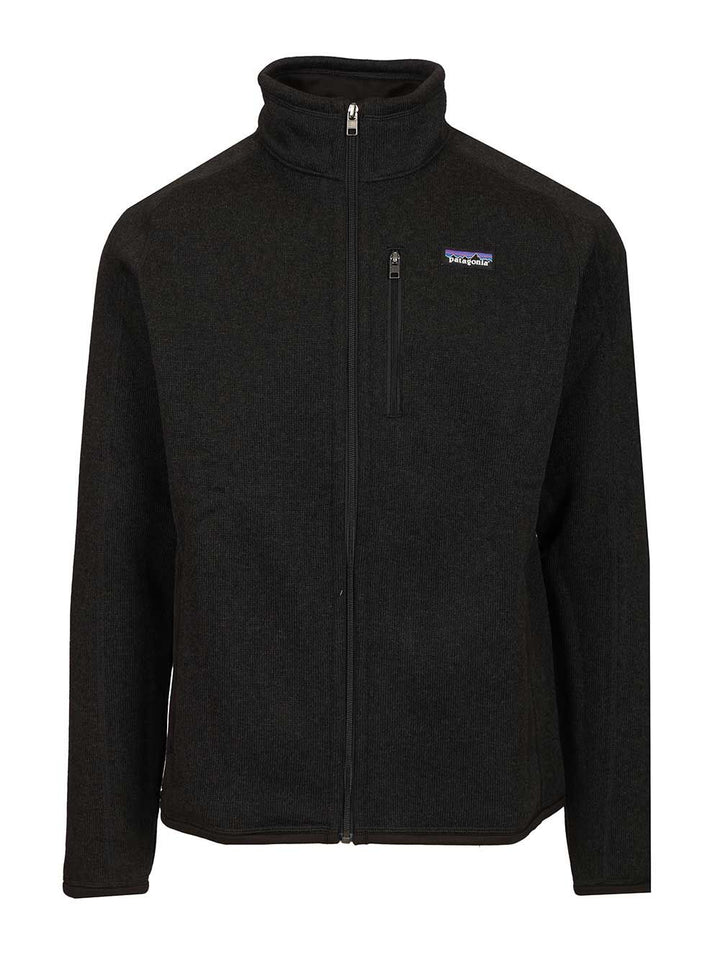 Patagonia This Full-Zip Jacket Jackets - Black | 40c0e940032b596b8334b7d86d8c9fe032ebdb42