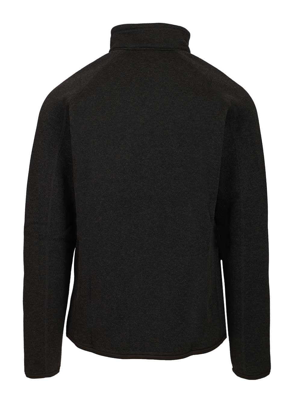 Patagonia This Full-Zip Jacket Jackets - Black | ef21ba8f1fd36c810d2a8db46268e50319e3272d