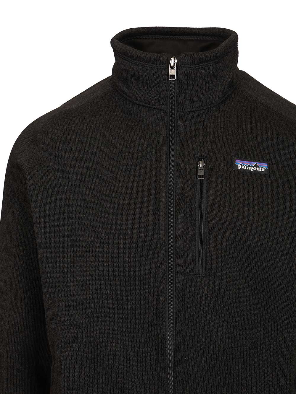 Patagonia This Full-Zip Jacket Jackets - Black | 64d7af854a7b52def1da1c0cc4e9c724a499851f