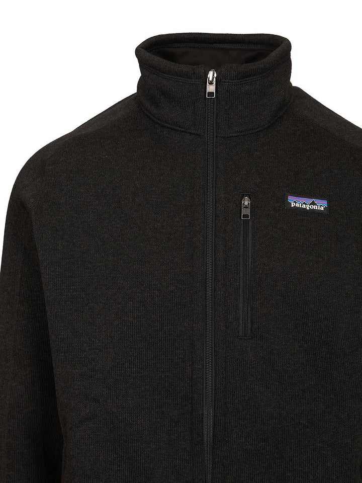 Patagonia This Full-Zip Jacket Jackets - Black | 64d7af854a7b52def1da1c0cc4e9c724a499851f