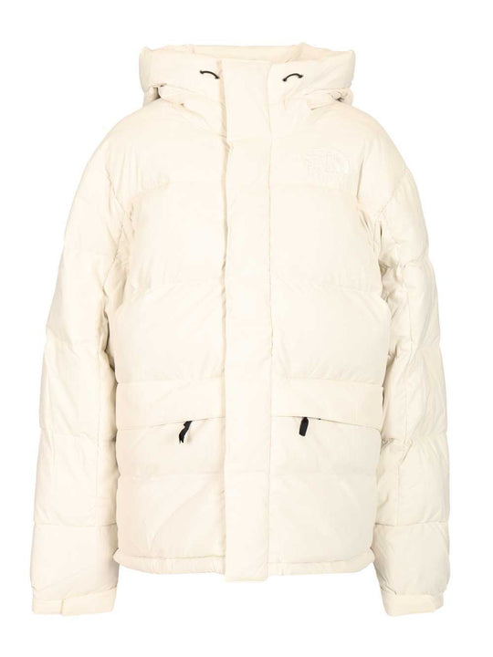 Himalayan Coats White
