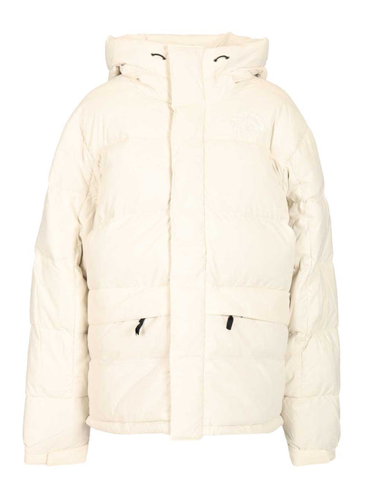 Himalayan Coats White