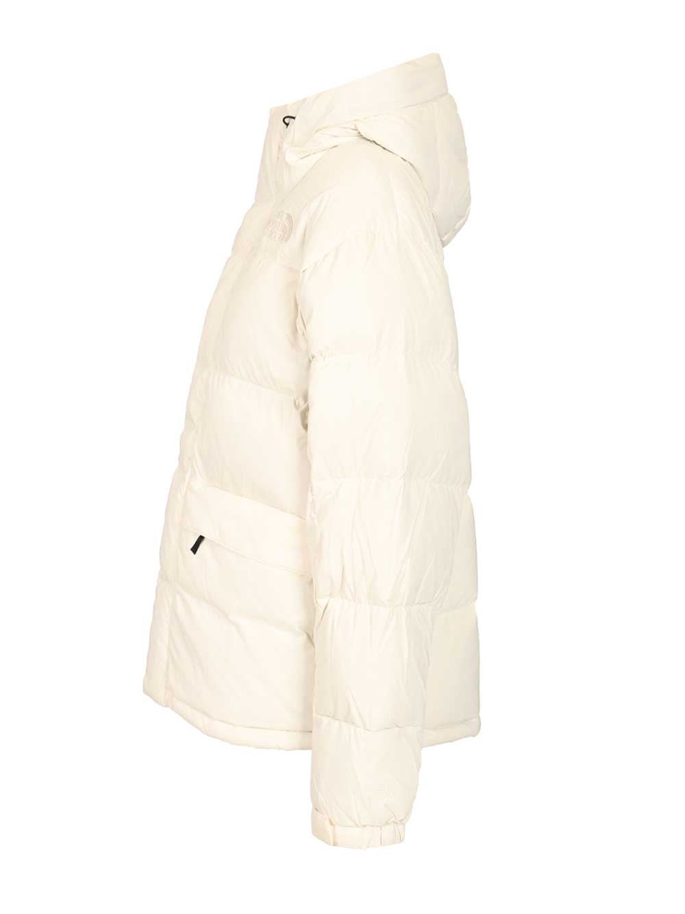 The North Face Himalayan Coats - White | 9e1274a885fde9bbb8c3e4841d9e6a1fb916916a