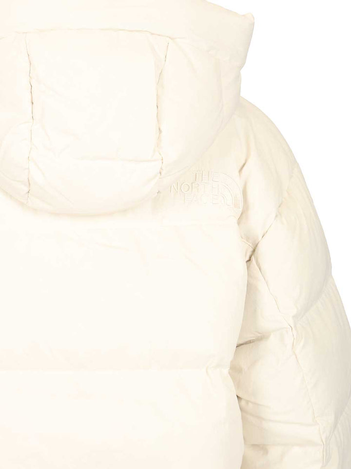 The North Face Himalayan Coats - White | 3e51aaf82e89caaa0b91a9841012d0860663d6b3