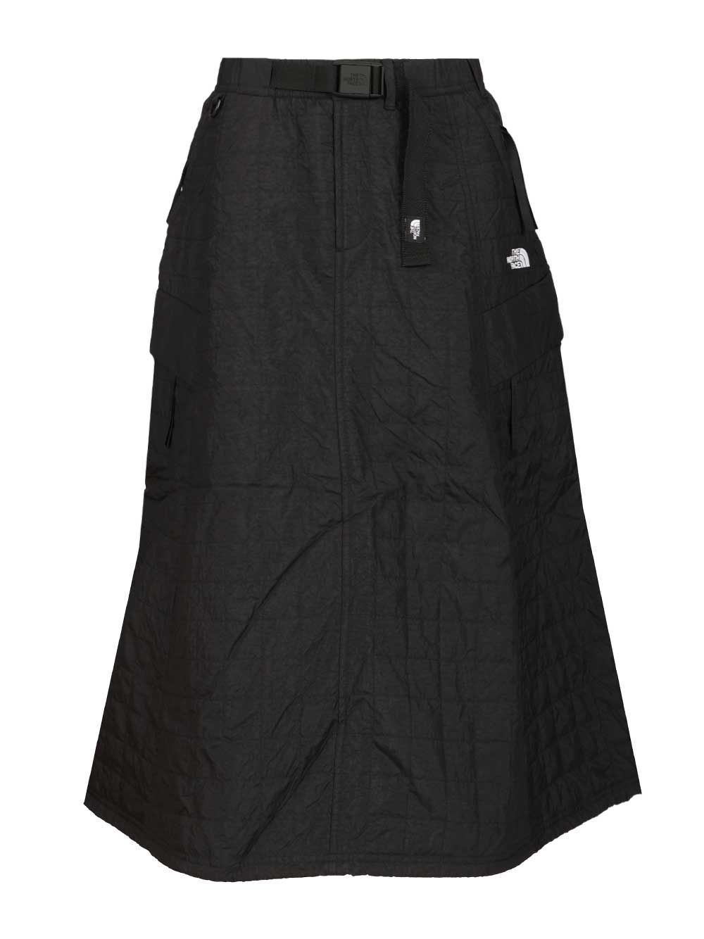 The North Face Quilted Skirt Skirts - Black | 042e738a823def64ffe9fca08cae4aedb9f3ba05