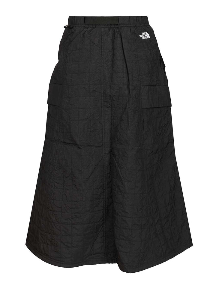 The North Face Quilted Skirt Skirts - Black | 8f993eccfb3810933177d7c86f5afe87c31d40b2