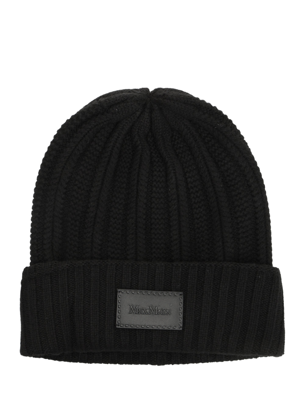 Max Mara Cashmere Hat Hats - Black | 215db95e00f9951950e240cd2bb9e5fcaf9ad8dd