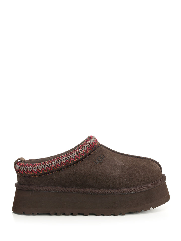 Ugg Tazz Ii Boots - Brown | 4c1c6c223d3aa365516d3ad449f507a4e7e6f78b