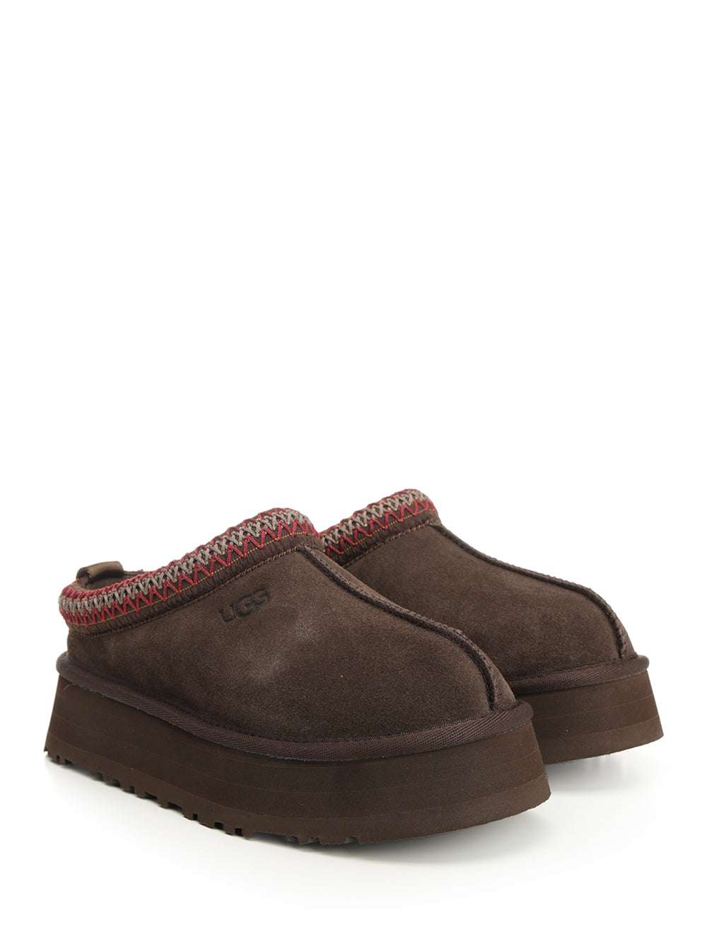 Ugg Tazz Ii Boots - Brown | b69fe9e000f532ebd6e3900c3f8c7aec2ff742e0