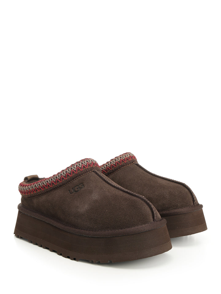 Ugg Tazz Ii Boots - Brown | b69fe9e000f532ebd6e3900c3f8c7aec2ff742e0