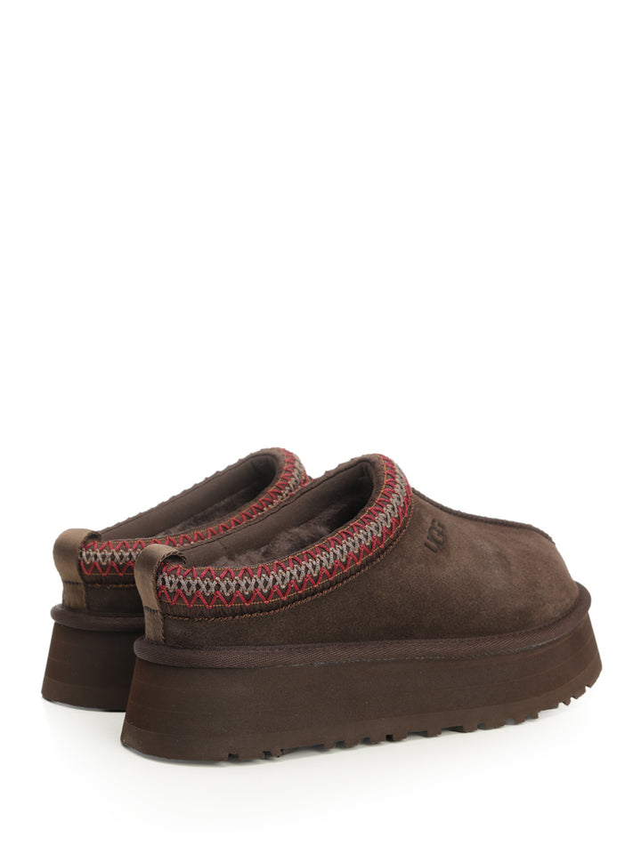 Ugg Tazz Ii Boots - Brown | 9251e0ad66f82e9a92628e33bae6cf7edcfaffef