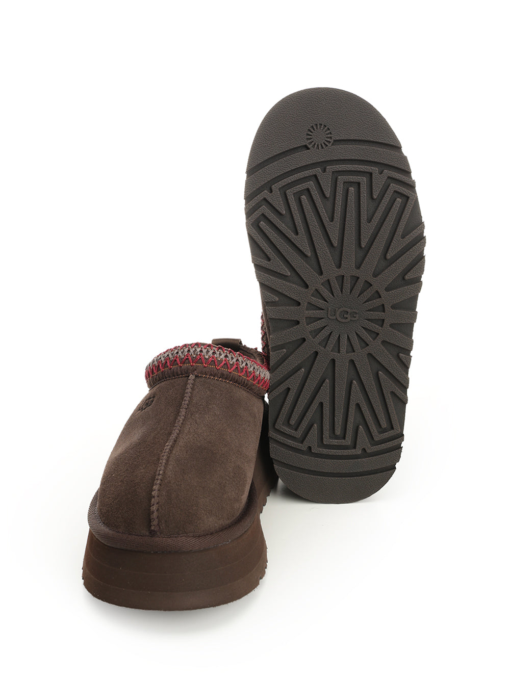 Ugg Tazz Ii Boots - Brown | 0fd40db3715bdaf1724ada14f2a0fb7550698050