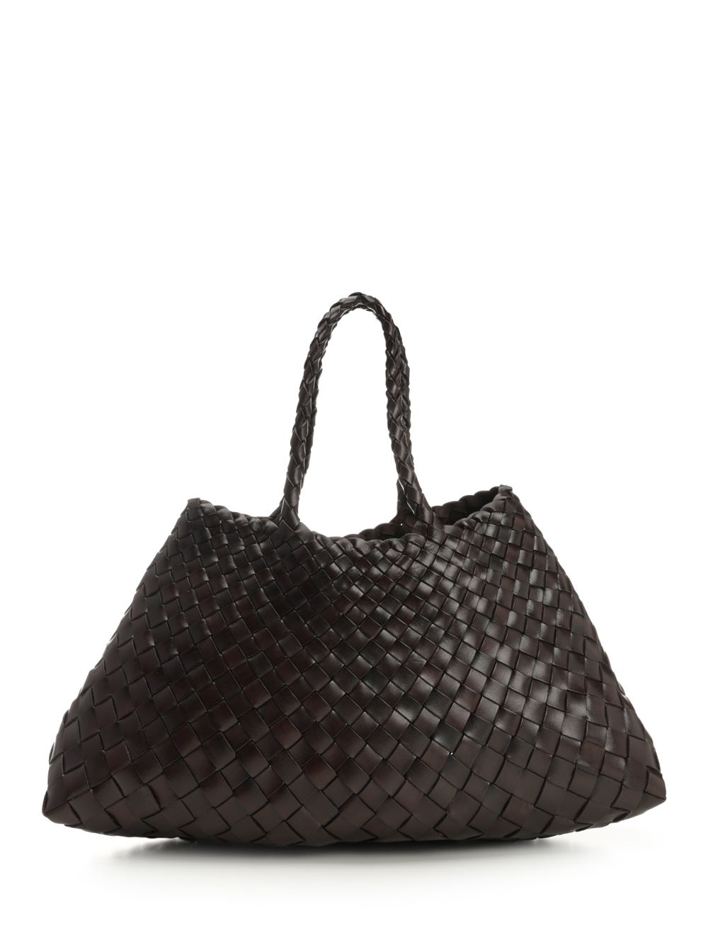 Dragon Diffusion Santa Croce Handbags - Brown | 7a7f070e44cf6efa52e8b6e80762cb1b3c185c25
