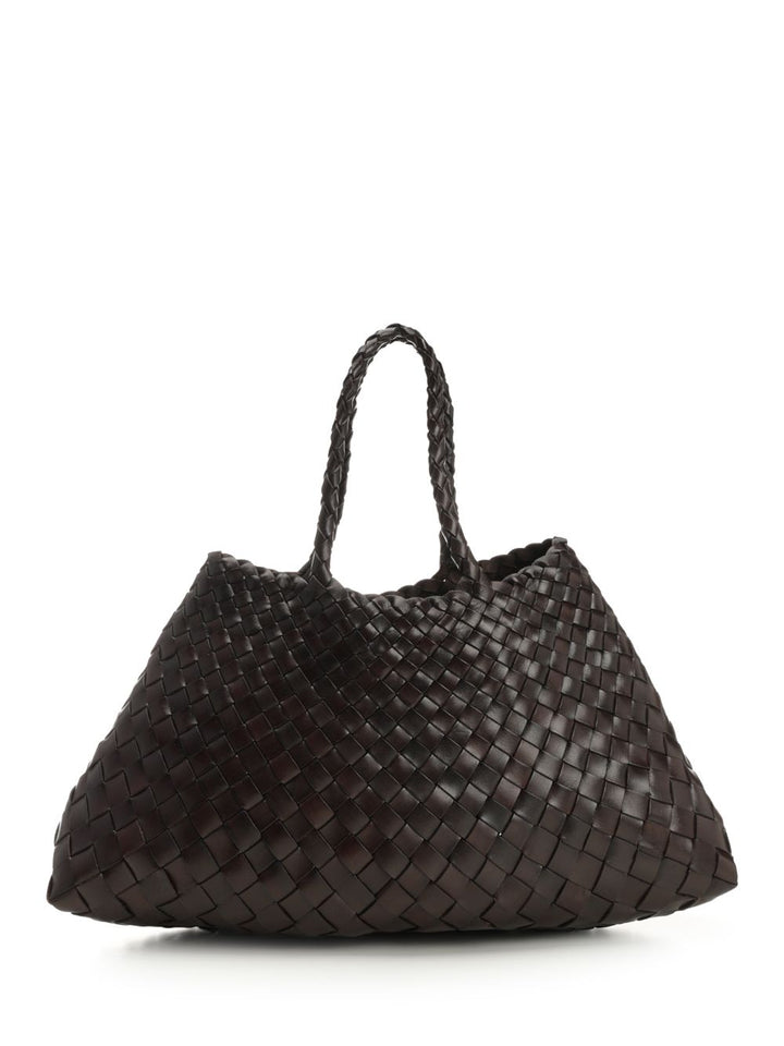 Dragon Diffusion Santa Croce Handbags - Brown | 7a7f070e44cf6efa52e8b6e80762cb1b3c185c25