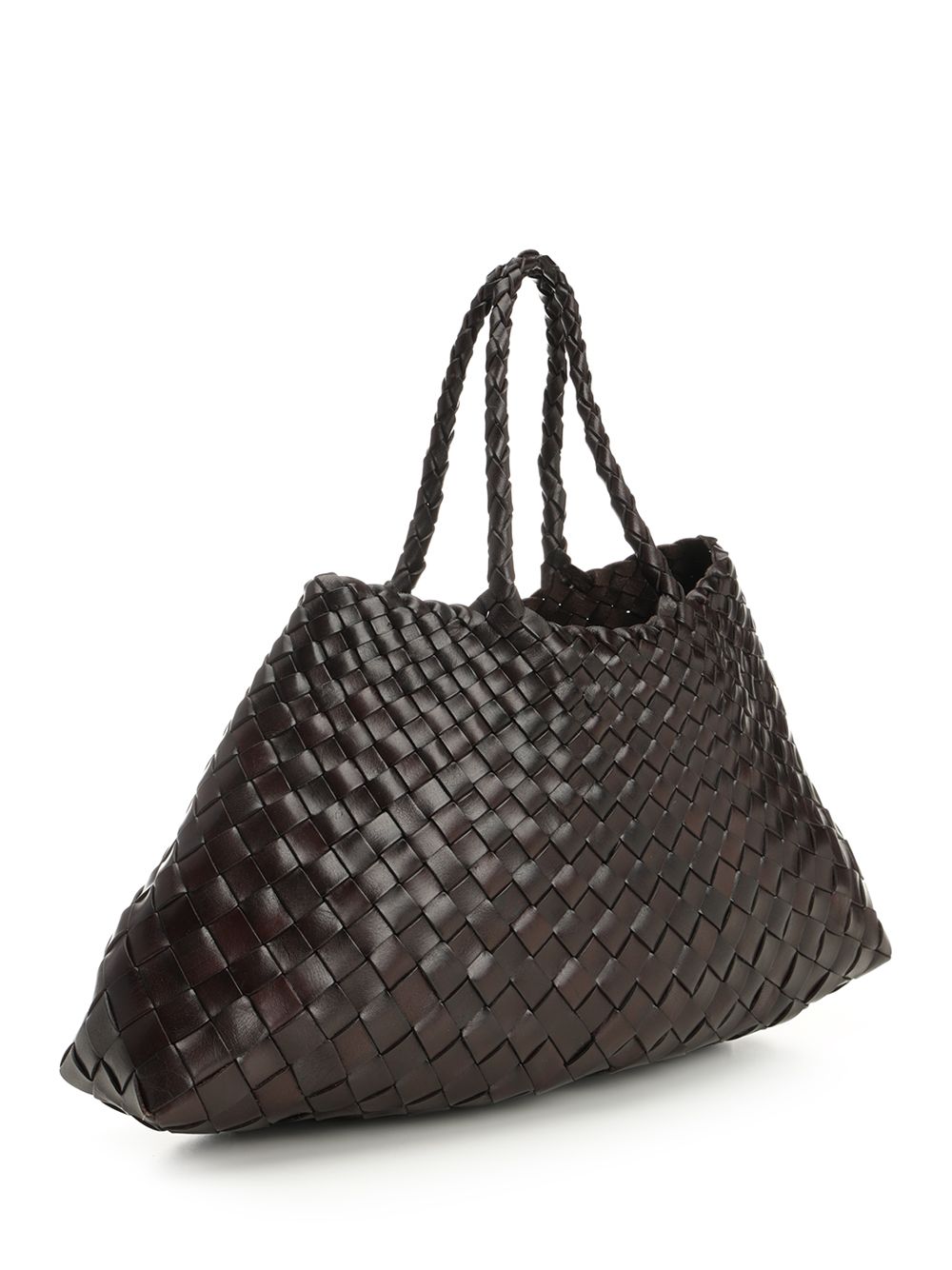 Dragon Diffusion Santa Croce Handbags - Brown | 44a8c37513d208d80428aebd83eba2e0817f5172