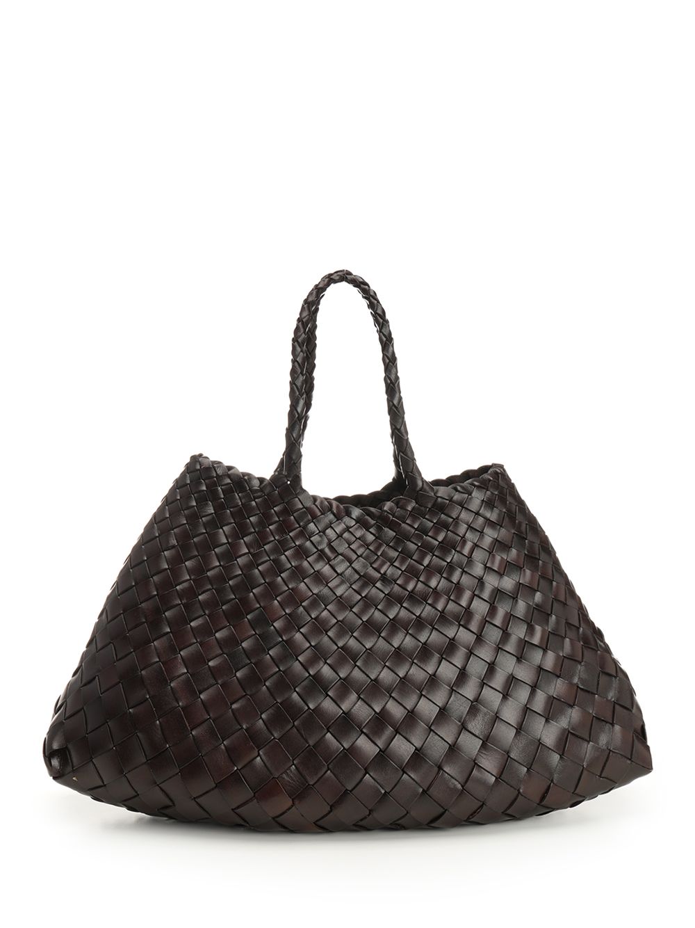 Dragon Diffusion Santa Croce Handbags - Brown | 5e05b384de3c12051b780c37625d03ef1b1de4d3