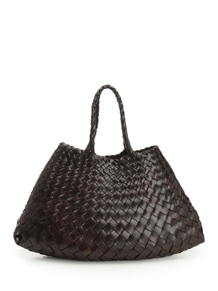 Dragon Diffusion Santa Croce Handbags - Brown | 5e05b384de3c12051b780c37625d03ef1b1de4d3