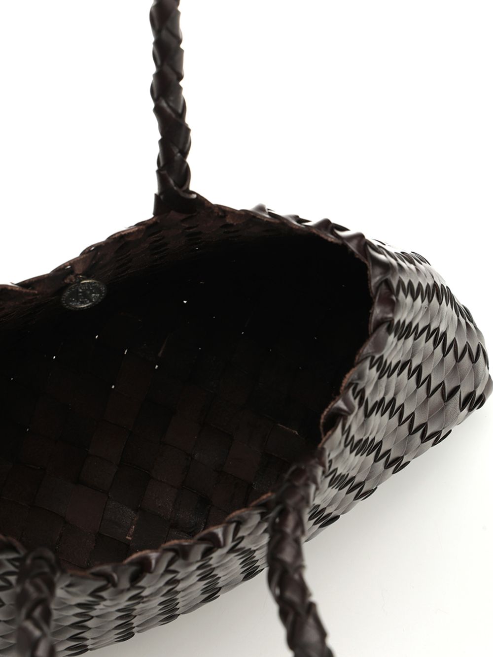Dragon Diffusion Santa Croce Handbags - Brown | 26186f417d8c8bba118a37fd0001576f0481ba23