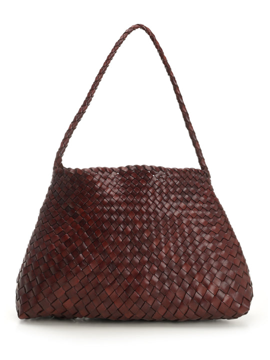 Santa Maria Shoulder Bags Brown