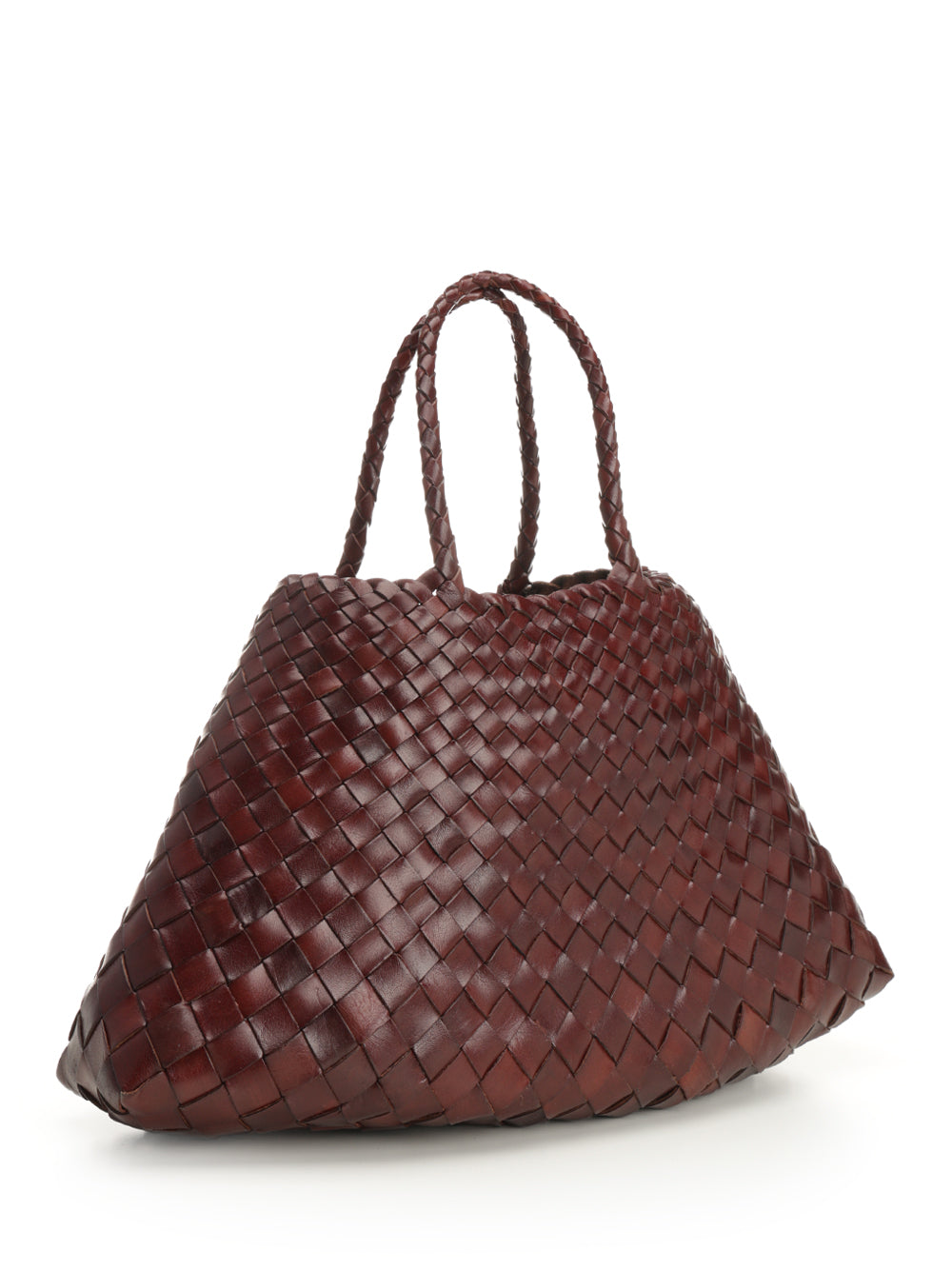 Dragon Diffusion Santa Croce Handbags - Brown | 7112567589530b2388ed367d0dab1f15f3a2e182
