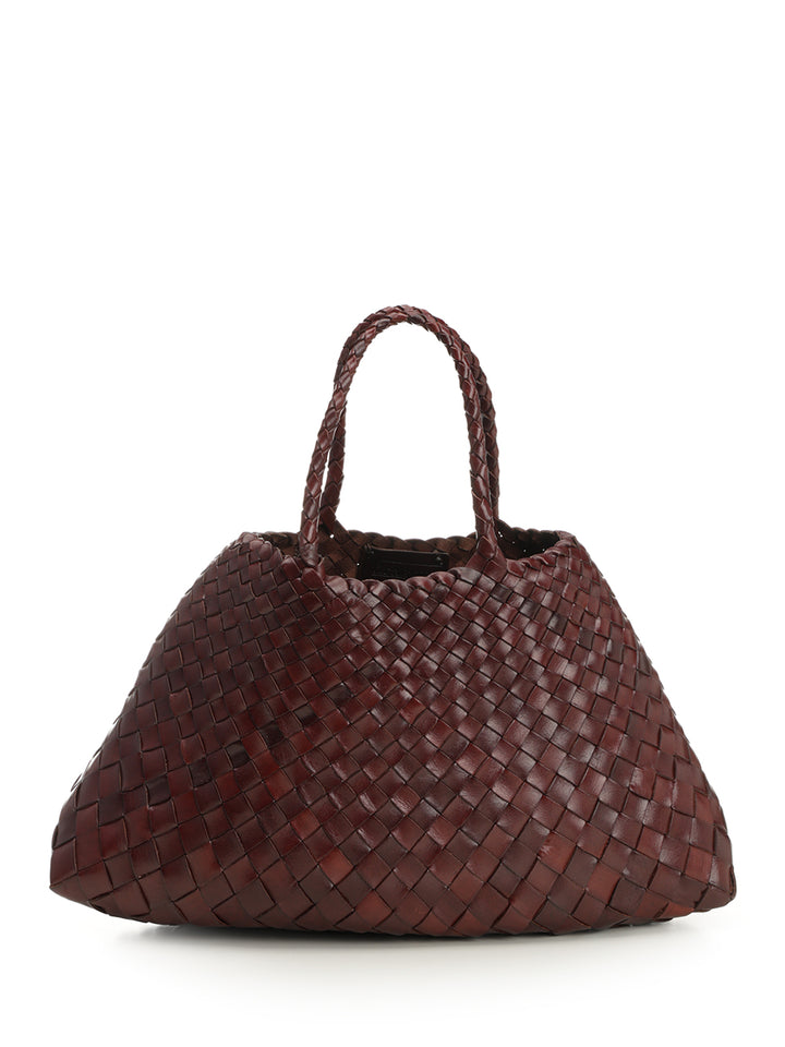 Dragon Diffusion Santa Croce Handbags - Brown | c7191f9101b533908737ef10715672878ed79220