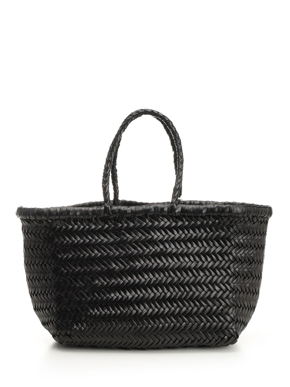 Dragon Diffusion Bamboo Triple Jump Small Bag Handbags - Black | 0279da6dfe380c8b453bfdac1fa9a7586354335c