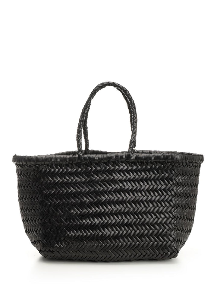 Dragon Diffusion Bamboo Triple Jump Small Bag Handbags - Black | 0279da6dfe380c8b453bfdac1fa9a7586354335c