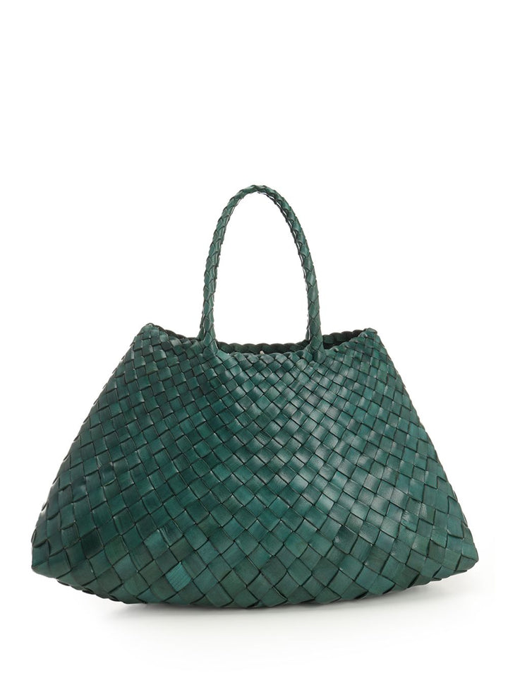 Dragon Diffusion Santa Croce Handbags - Green | 6c96b01fc99304aa7240f605207a23df84e64799