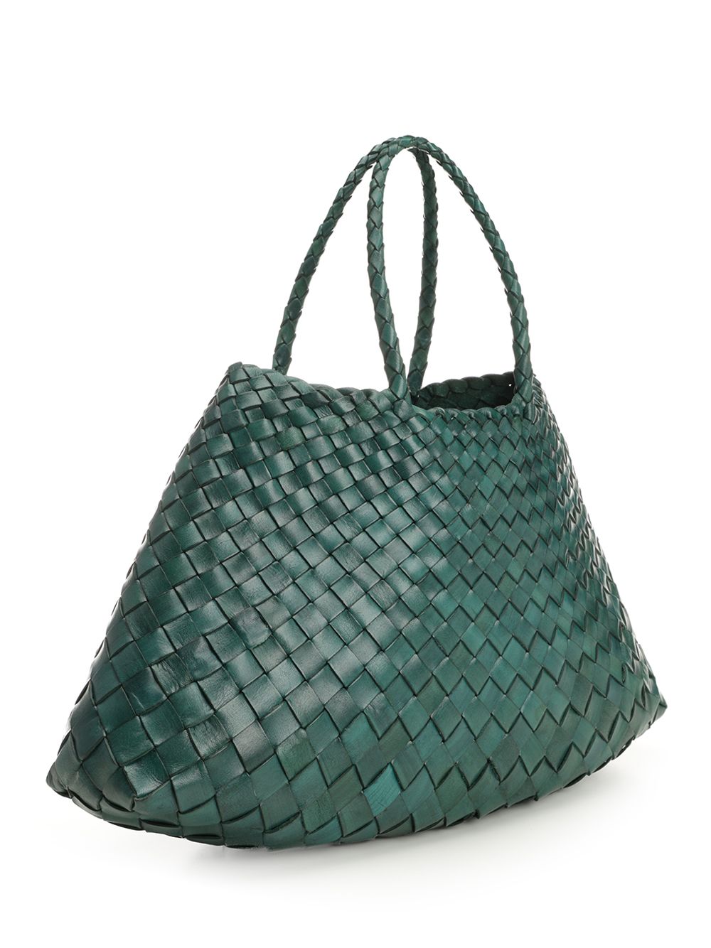 Dragon Diffusion Santa Croce Handbags - Green | b859f3efef181081a90ccee036ed4a7b4c7852f7