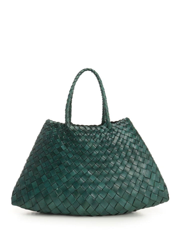 Dragon Diffusion Santa Croce Handbags - Green | 0ab13a2aea6231402eccafeedfe978605f925cf0