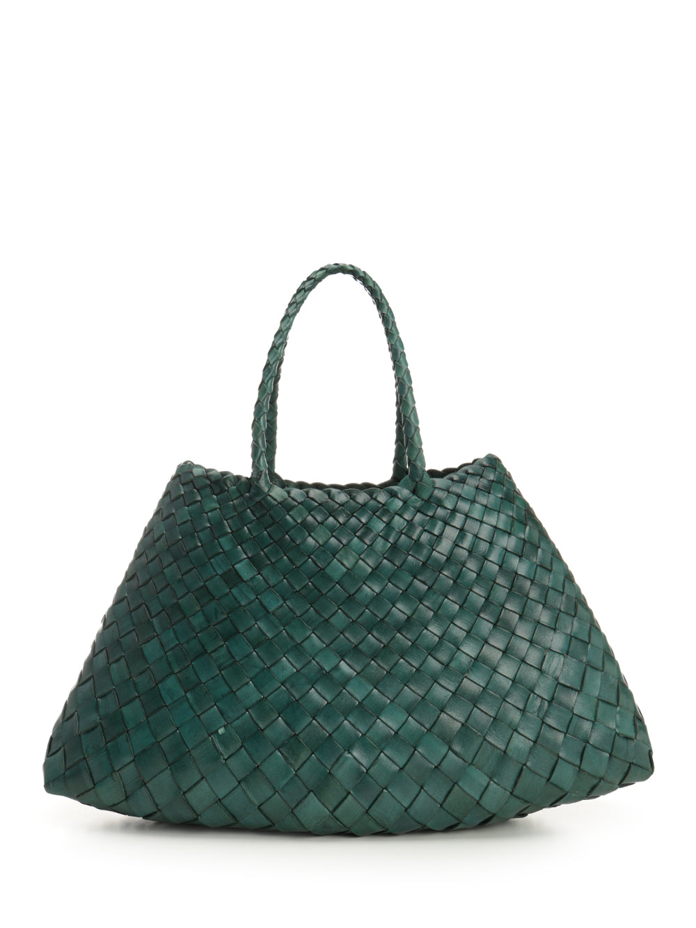 Dragon Diffusion Santa Croce Handbags - Green | 7cfec7da08a00412fed4405c4e294d81f82ed025