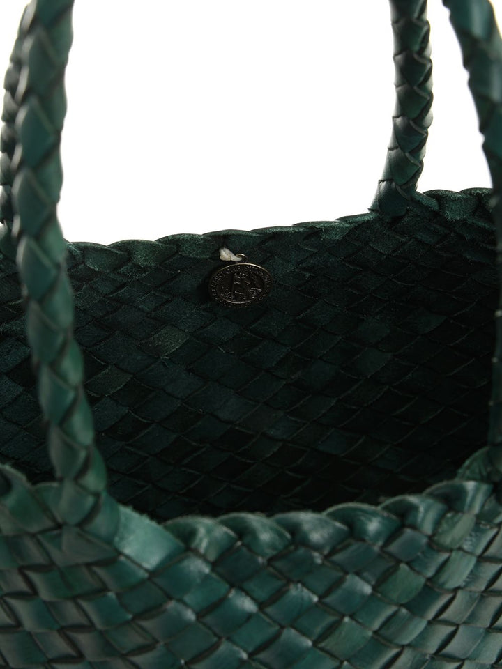 Dragon Diffusion Santa Croce Handbags - Green | f73601b94589605f600929e708b73040dba3655b